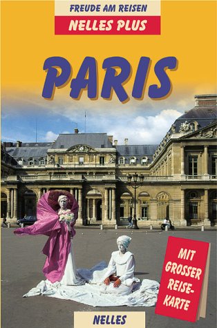 Nelles Plus, Paris (Nelles Guides) Travel