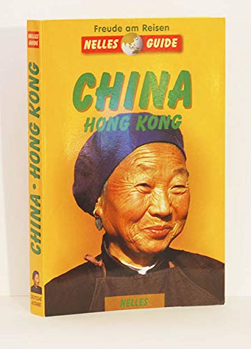 Nelles Guide, China, Hong Kong Maps & Plans