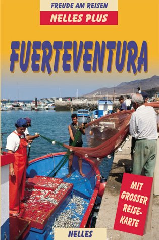 Nelles Plus, Fuerteventura Leisure, Home & Garden