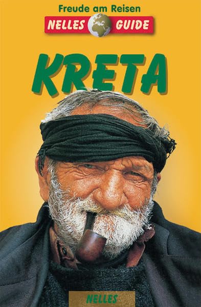Nelles Guide, Kreta (Nelles Guide / Deutsche Ausgabe) Travel Books