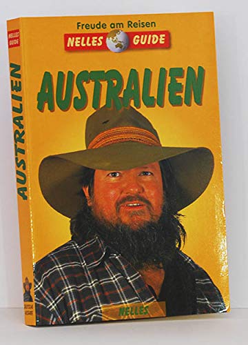 Nelles Guide, Australien (Nelles Guide / Deutsche Ausgabe) Books