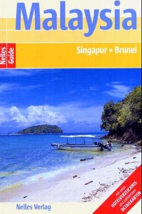 Malaysia. Nelles Guide Travel