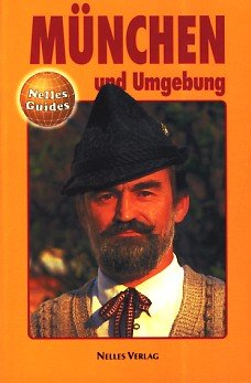 Product Image: München und Umgebung. Nelles Guide
