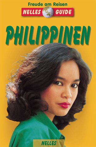 Product Image: Nelles Guide, Philippinen