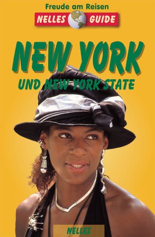 Product Image: Nelles Guide, New York und New York State