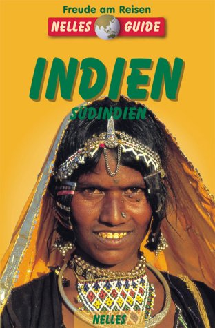 Nelles Guide, Indien, Südindien Travel Books