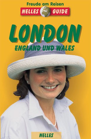 Product Image: Nelles Guide, London, England und Wales