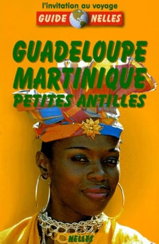 Guadeloupe - Martinique - Petites Antilles book