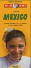 Mexico Map (Nelles Map) Maps & Plans