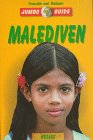 Nelles Jumbo Guides, Malediven Travel Books