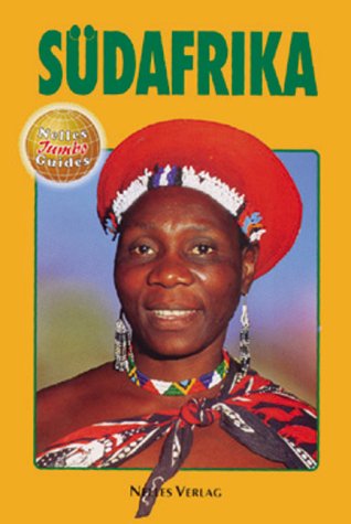 Product Image: Nelles Jumbo Guides, Südafrika