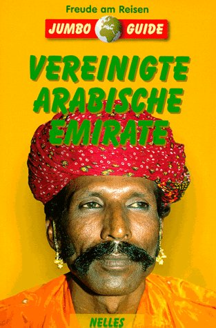 Nelles Jumbo Guides, Vereinigte Arabische Emirate Travel