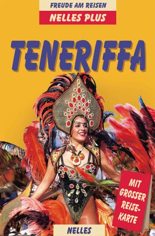 Nelles Plus, Teneriffa Travel Books