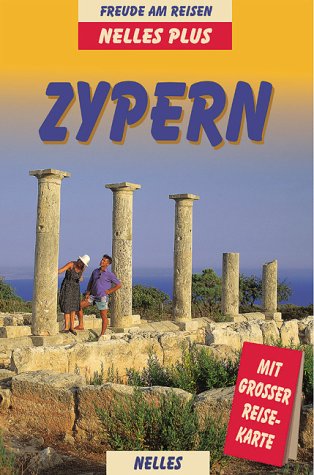 Nelles Plus, Zypern Travel Books