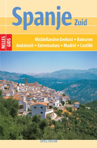 Spanje: Middellandse-Zeekust, Zuid-Spanje, Balearen Travel