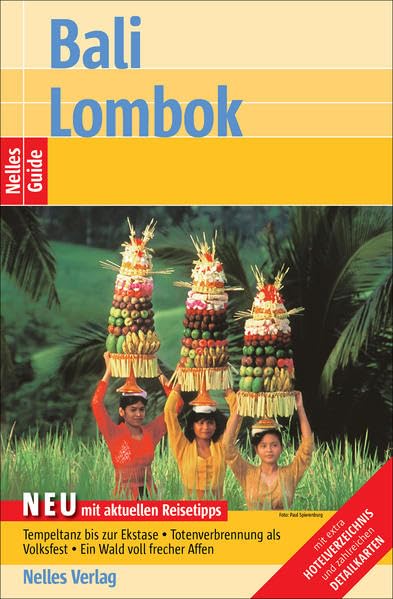 Product Image: Bali. Lombok