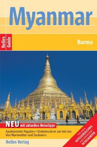 Product Image: Birmanie : Myanmar