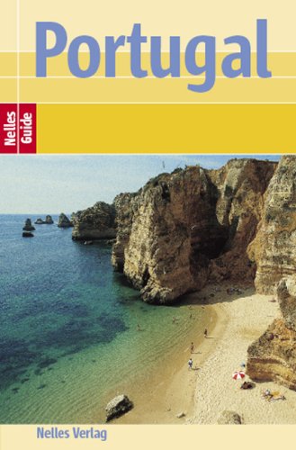 Portugal: Mit extra Hotelverzeichnis Travel
