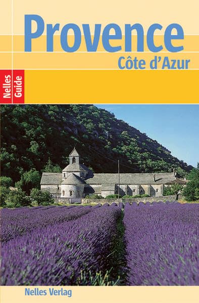 Provence - Côte d'Azur (Nelles Guide / Deutsche Ausgabe) Leisure, Home & Garden