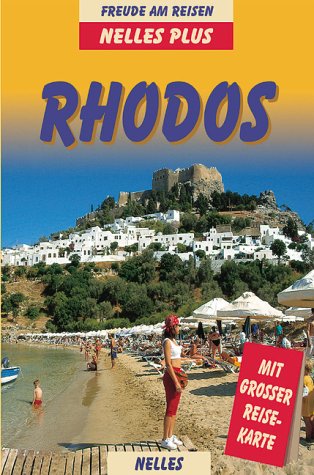 Nelles Plus, Rhodos Travel Books