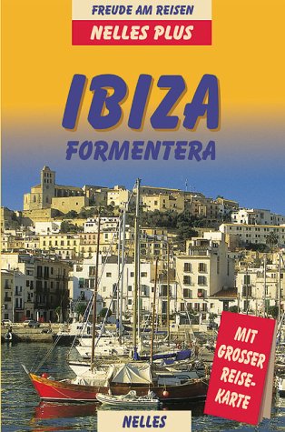 Nelles Plus, Ibiza, Formentera Travel