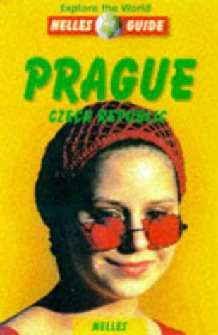 Nelles Guide Prague Czech Republic (Nelles Guides) Leisure, Home & Garden