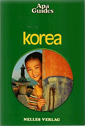 Korea Books