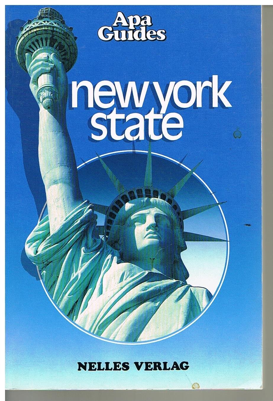 New York State Travel