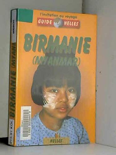 Product Image: Birmanie - Myanmar