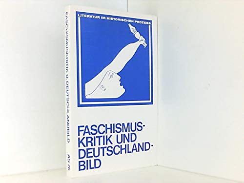 Faschismuskritik und Deutschlandbild im Exilroman Politics & History