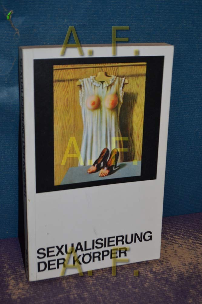 Sexualisierung der Körper (Frauenformen) Law