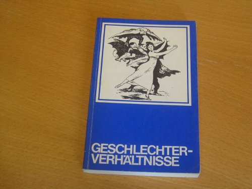Geschlechterverhältnisse und Frauenpolitik (Argument Sonderband: Neue Folge) Politics & History