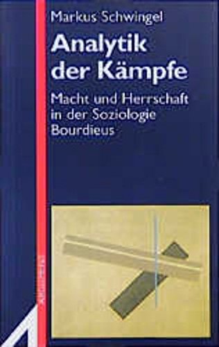 Analytik der Kämpfe Law