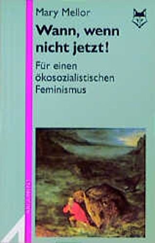 Wann, wenn nicht jetzt. Für einen ökosozialistischen Feminismus Law