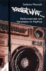 ... represent what: Performativität von Identitäten im HipHop (Argument Sonderband: Neue Folge) Law