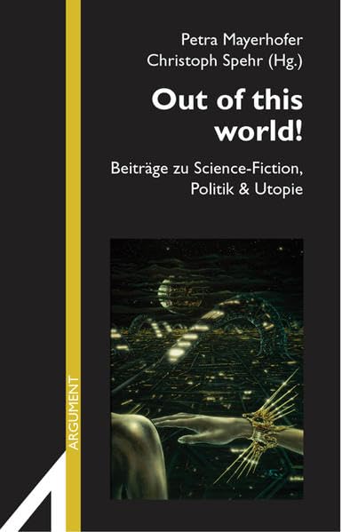 Out of this world! book
