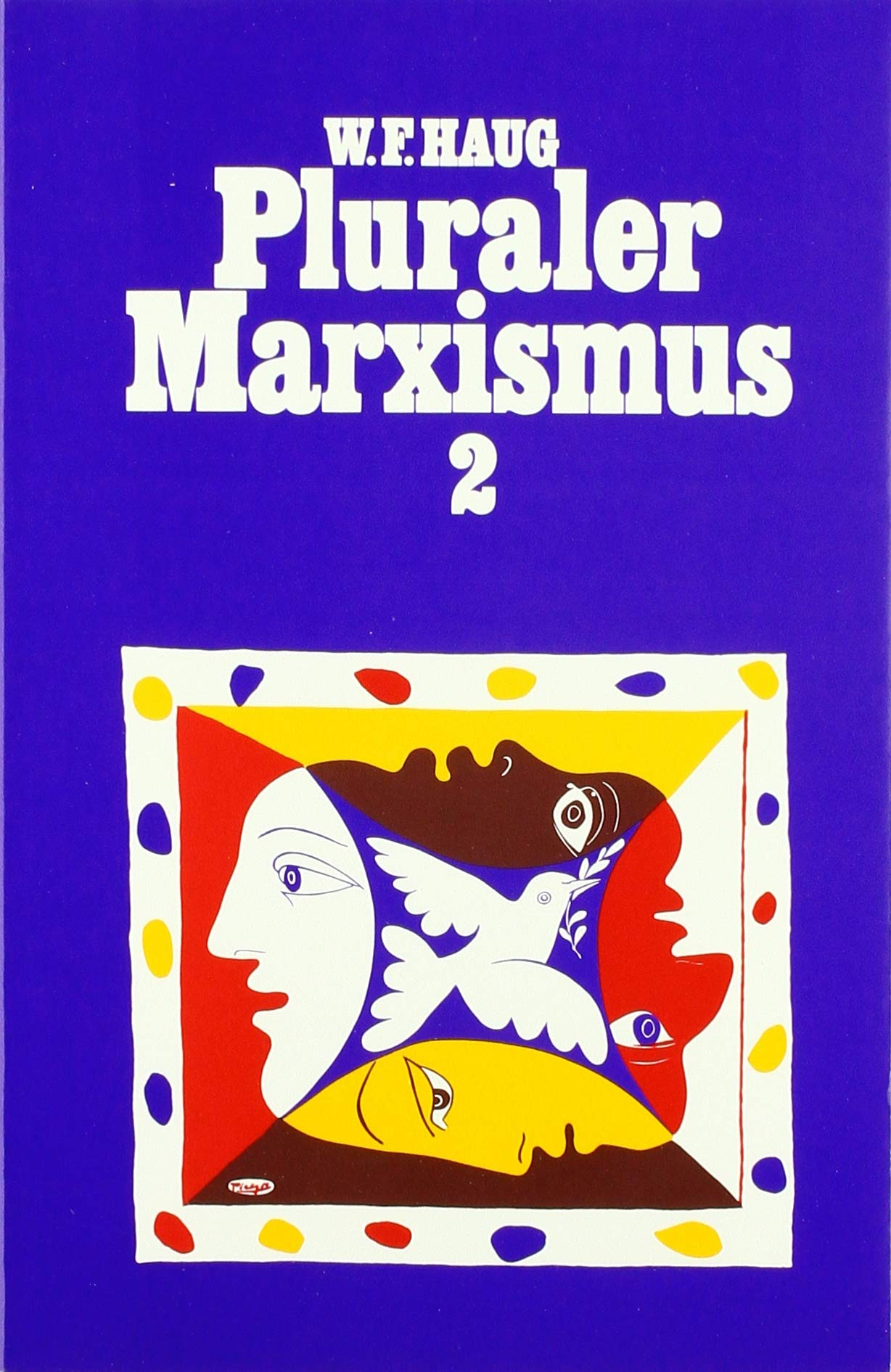 Product Image: Pluraler Marxismus II