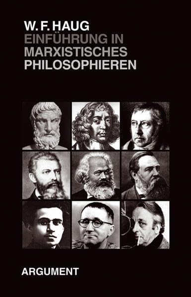 Einführung in marxistisches Philosophieren book