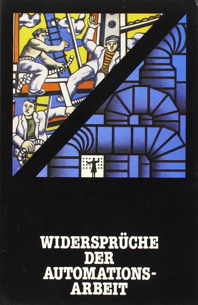 Widersprüche der Automationsarbeit Law