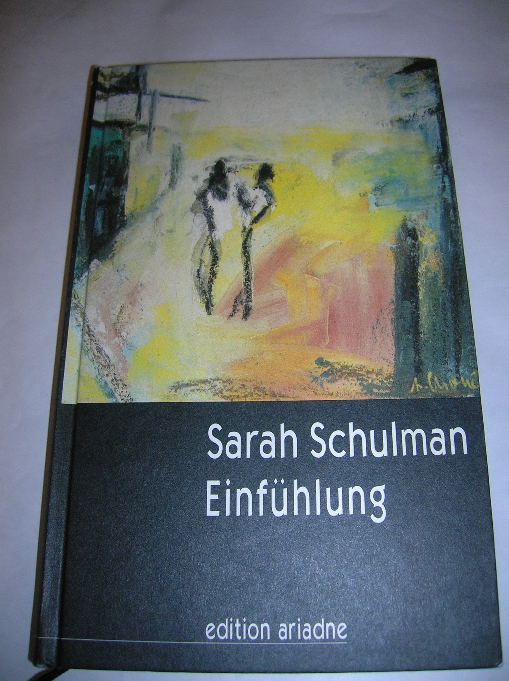 Einfühlung (edition ariadne) Books