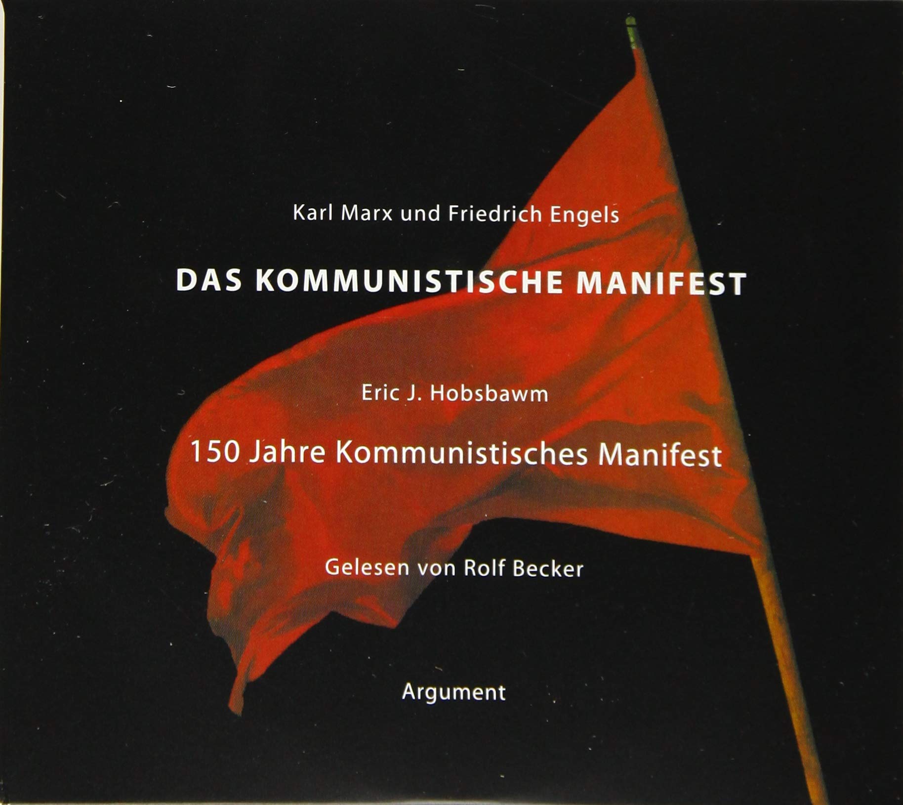 Das Kommunistische Manifest Philosophy