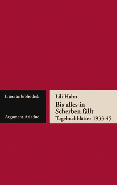 Bis alles in Scherben fällt book