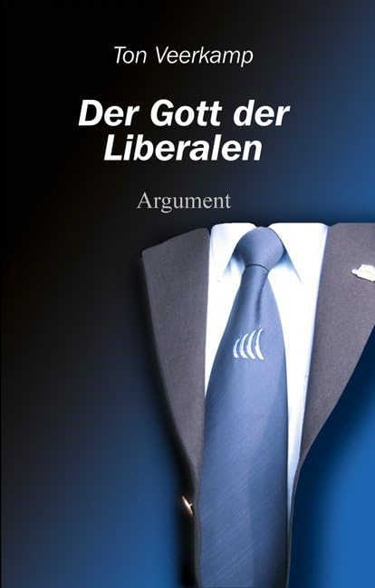 Product Image: Der Gott der Liberalen