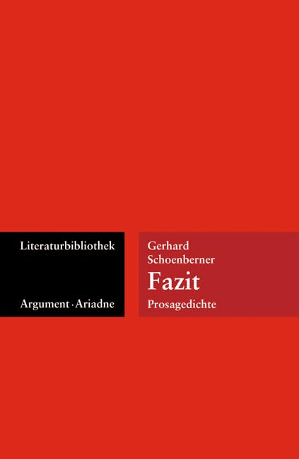 Product Image: Fazit