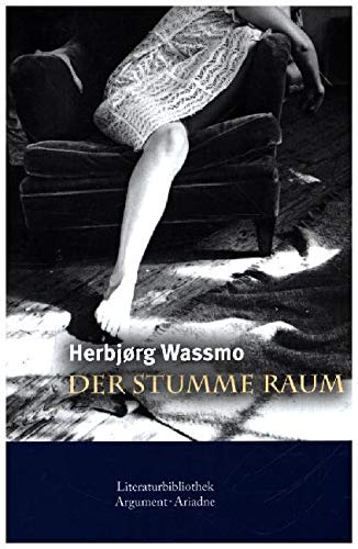 Der stumme Raum Contemporary literature Books