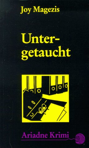 Untergetaucht. Books