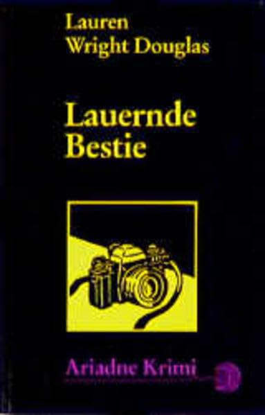 Lauernde Bestie Contemporary literature Books