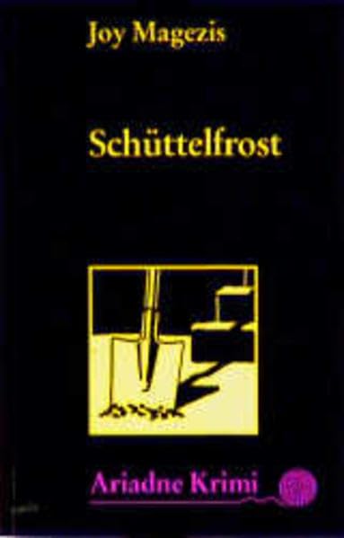 Schüttelfrost Crime & Thrillers