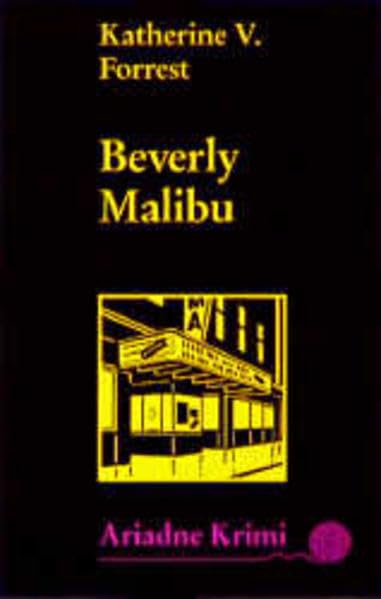Beverly Malibu Contemporary literature Books