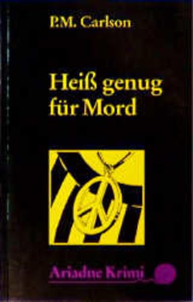 Heiss genug für Mord Contemporary literature